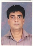 Mr. Manish Chauhan