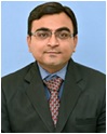 Mr. Jayendra Patel