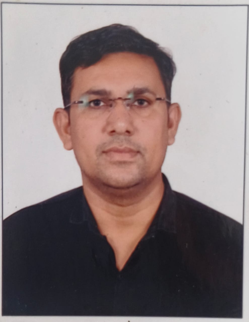 Mr. Chandresh Parmar