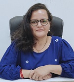 Mrs. BHOOMIKA SHARMA