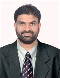Mr. SAMIR RAVAL