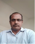 Mr. AJAY CHANDEGARA