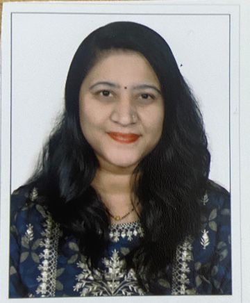   VAISHALI GOHEL