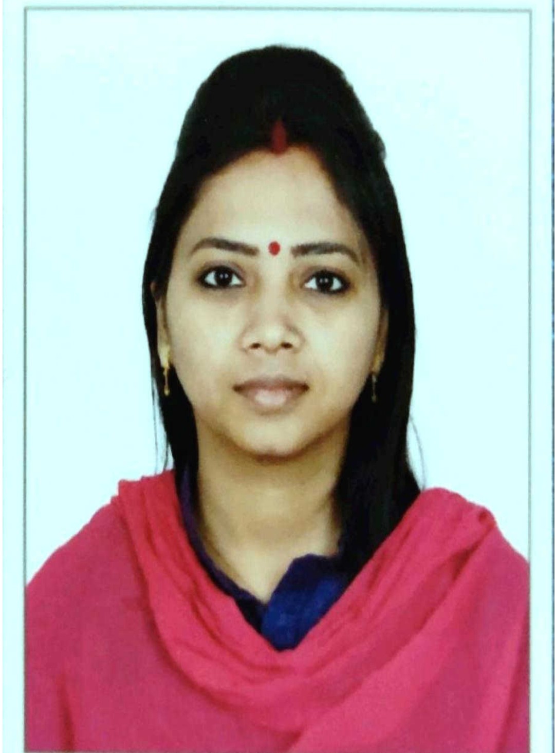 Ms. KRITI BANIK