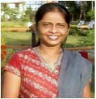 Smt. RASMITA PATEL
