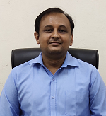 Mr. ALPESHKUMAR THAKER