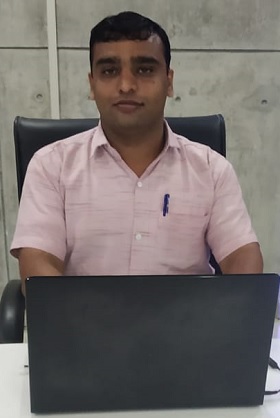 Mr. UMANG SHAH