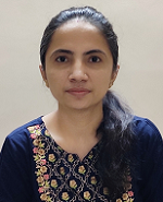 Mrs. MITABEN BHADARKA